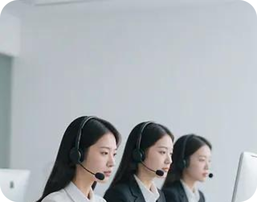 销售驱动型公司